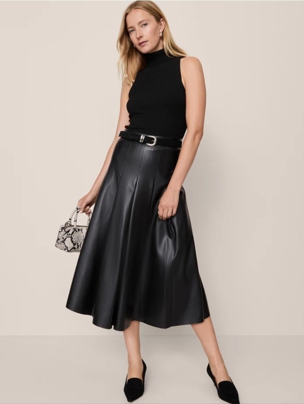 ANN TAYLOR SKIRT